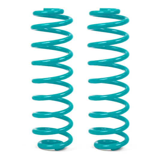 Dobinsons 3" (75mm) Raised Front Coil Springs (0-50kg) - Ford Ranger PX / T7