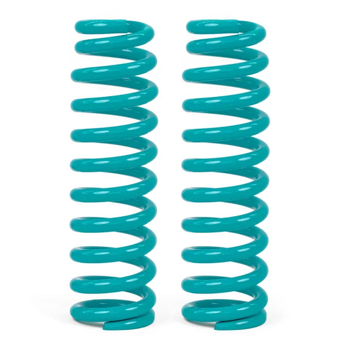 Front Coil Spring, Mitsubishi Triton,L200 MQ, MR (03/2015 on) 30mm Lift - Up to 40kg