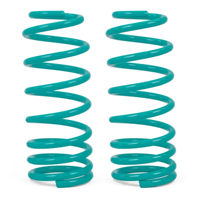 Coil Spring Nissan Patrol, Safari Y60 GQ (1987 to 1998), Y61 GU (1997 on)