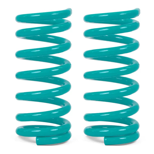 Coil Spring Nissan Patrol, Safari Y62 (2010 on)