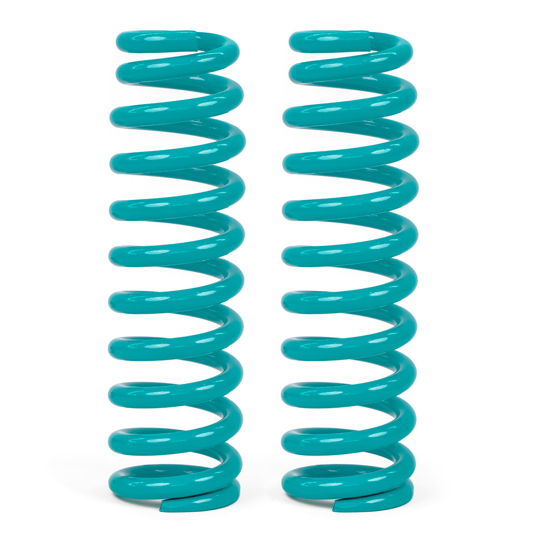 Dobinsons Front Coil Springs for Hilux 05+ & BT-50 TF 3 Inch Lift 50-100kg