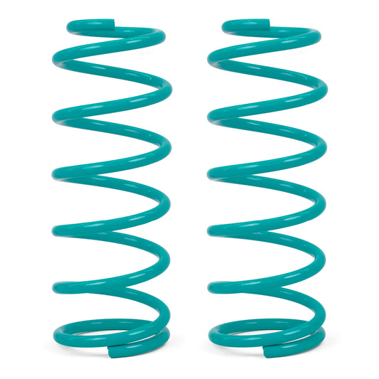 Dobinsons Linear Rate 45mm Lift Coil Springs for Lexus GX 470 KDSS