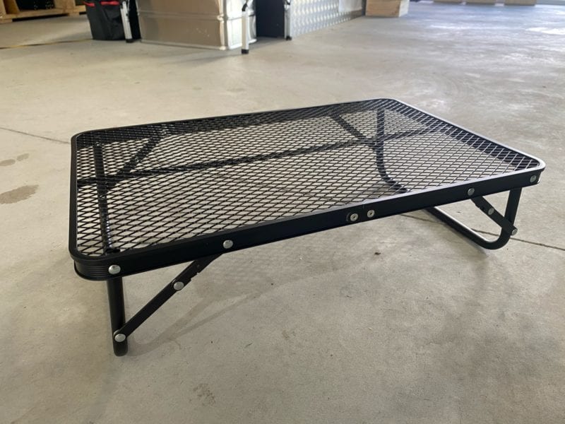 Drifta Stockton Drifta Stockton Low Mesh Table
