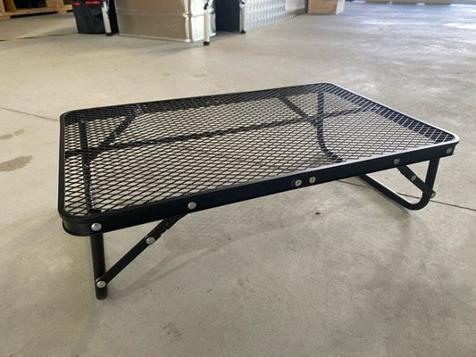 Drifta Stockton Drifta Stockton Low Mesh Table