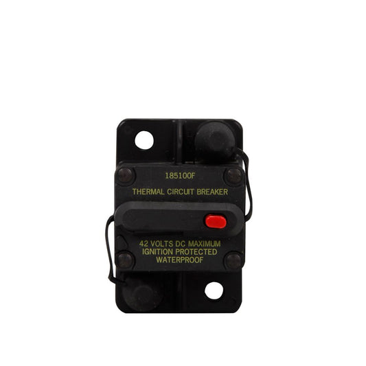 Eaton Bussmann Automotive Circuit Breakers 120A Flush Mount