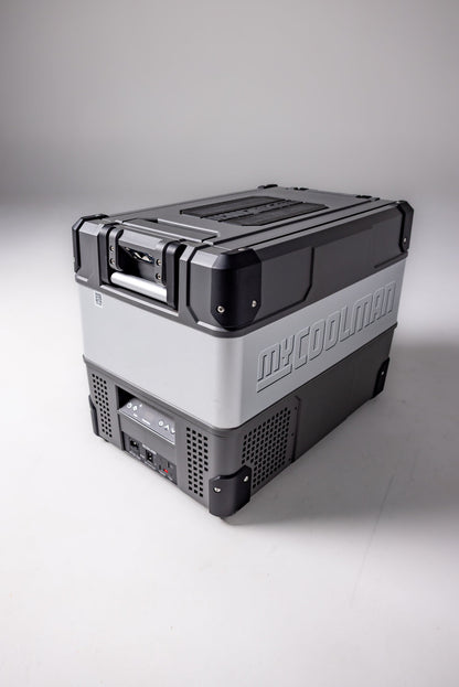 44L 'The Weekender'