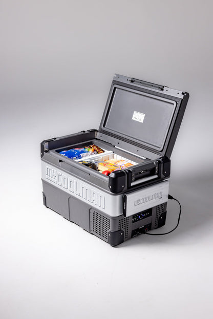 53L 'The Explorer' Dual Zone
