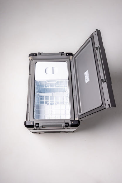 53L 'The Explorer' Dual Zone