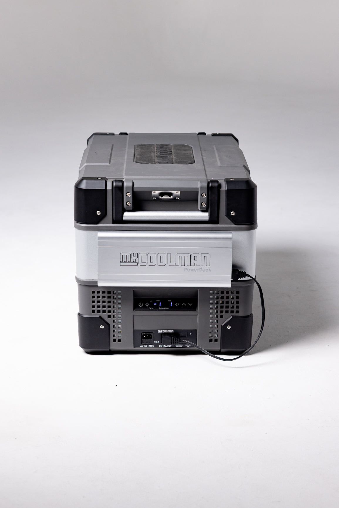 53L 'The Explorer' Dual Zone