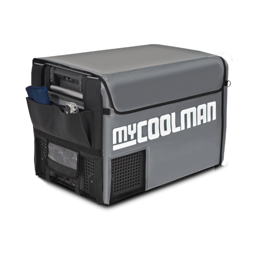 53 Litre: Insulated Cover