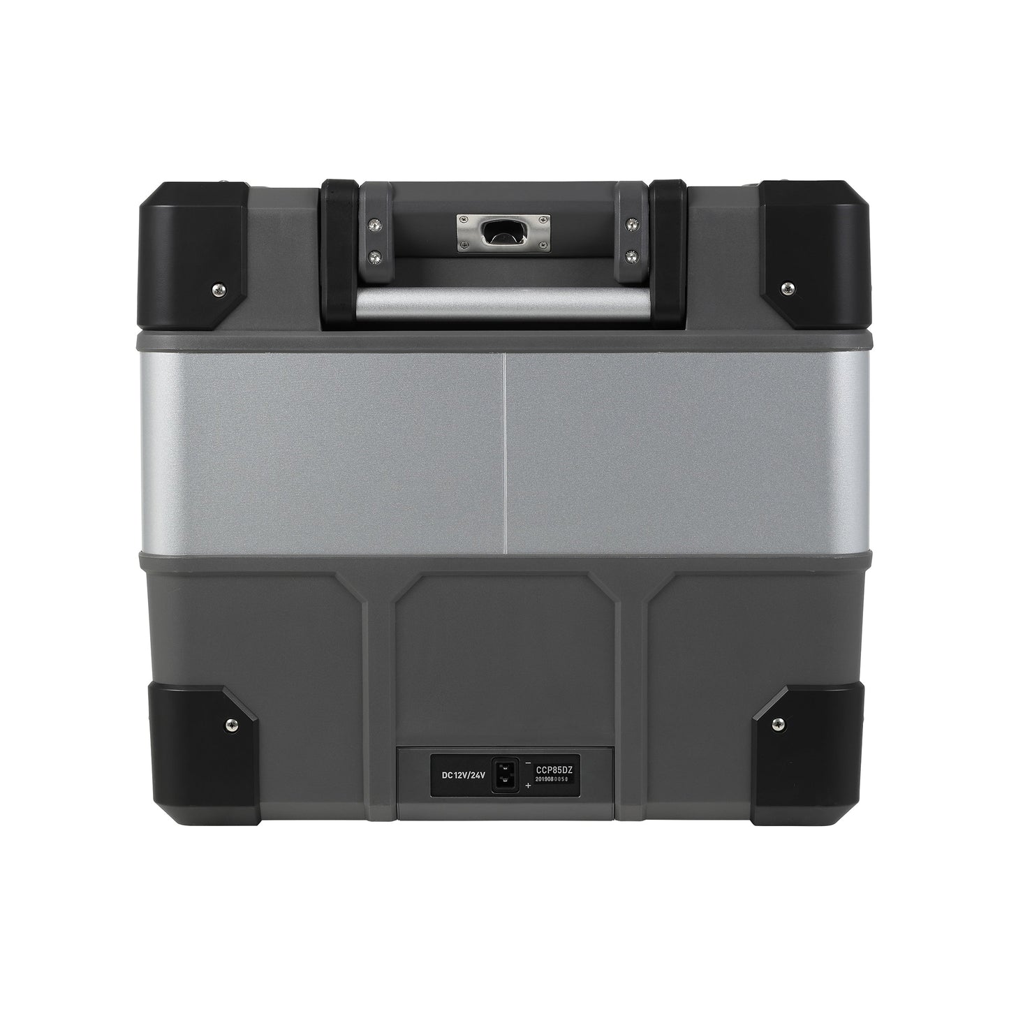 85L 'The Adventurer' Dual Zone
