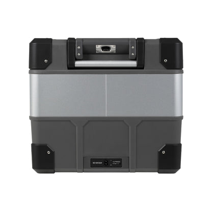85L 'The Adventurer' Dual Zone