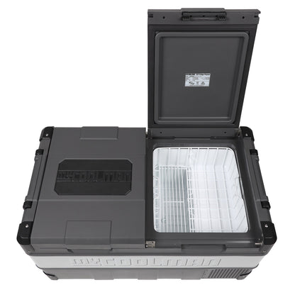 85L 'The Adventurer' Dual Zone