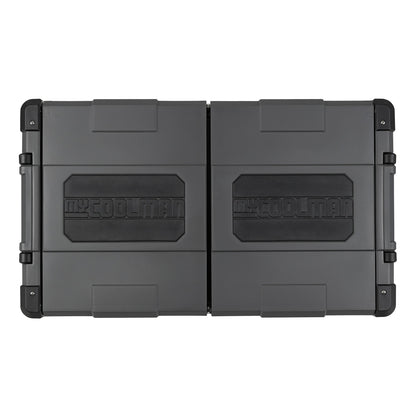 85L 'The Adventurer' Dual Zone