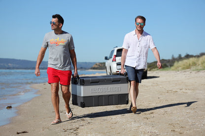 85L 'The Adventurer' Dual Zone