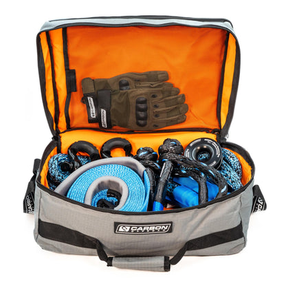 Carbon Offroad Essential 4x4 Recovery Kit
