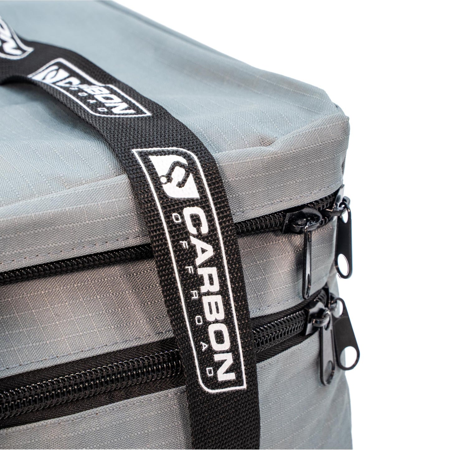 Carbon Offroad Essential 4x4 Recovery Kit