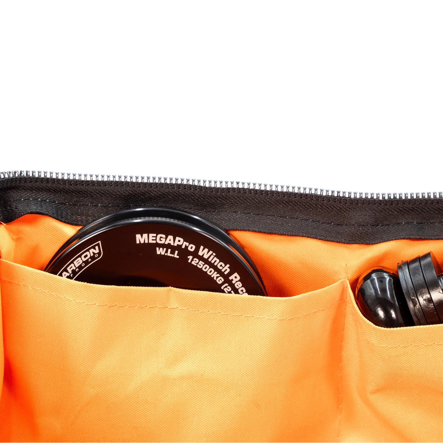 Carbon Offroad Essential 4x4 Recovery Kit