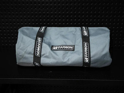 Carbon Recovery 12T Kinetic & Soft Shackle Kit