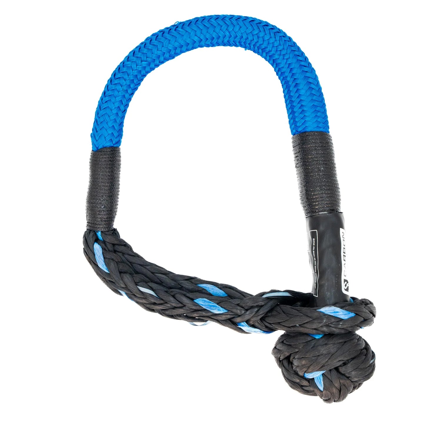 Carbon Offroad 4x4 Soft Shackle