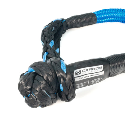 Carbon Offroad 4x4 Soft Shackle