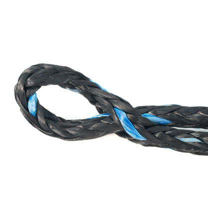 Carbon Offroad 4x4 Soft Shackle