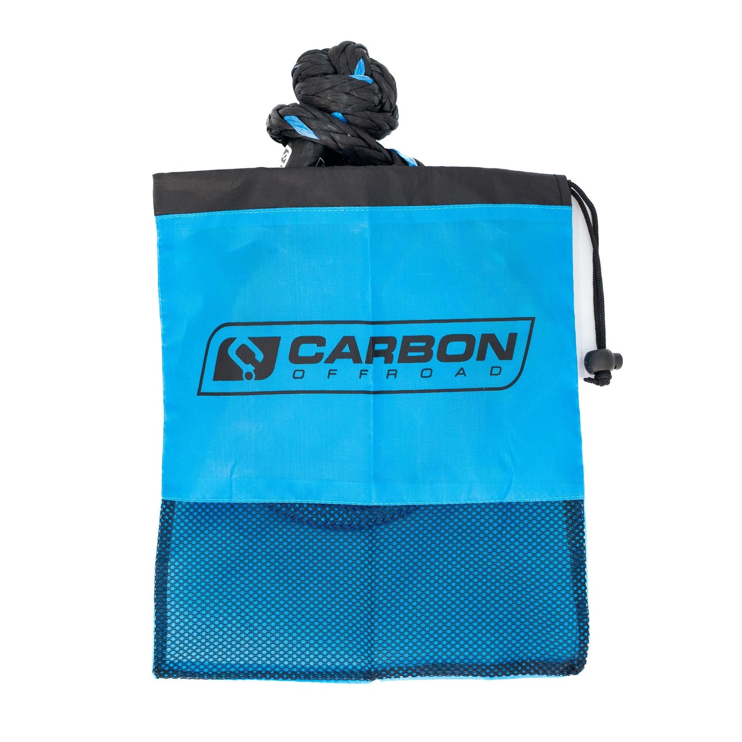 Carbon Offroad 4x4 Soft Shackle