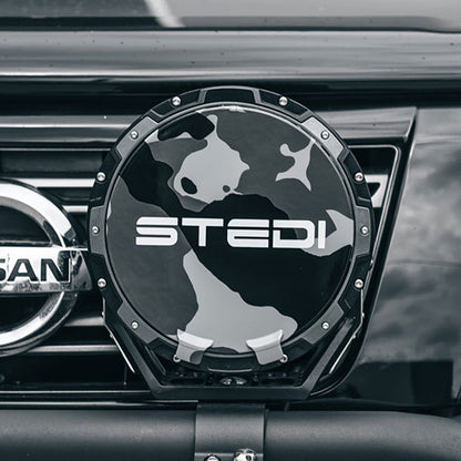STEDI TYPE-X™ 8.5 Inch Spare Cover - Snow Camo
