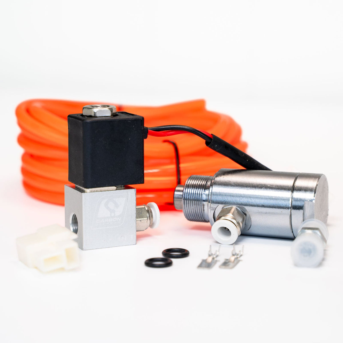 Carbon Offroad Carbon Offroad Air Freespool Clutch Upgrade for 12K & Scout Pro Winches