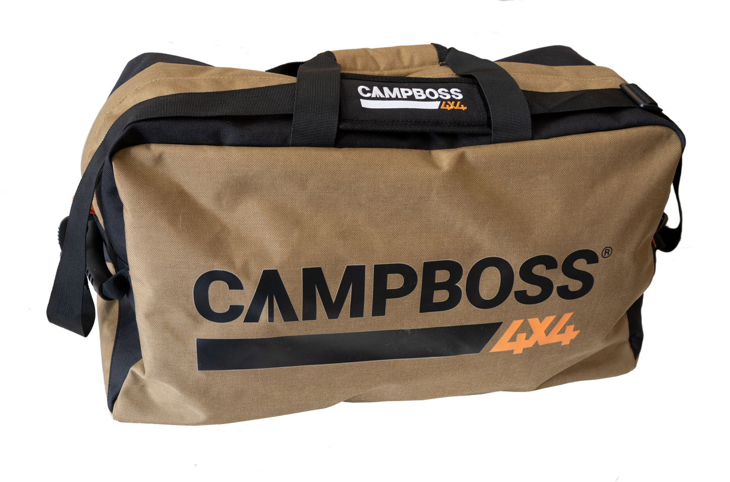 Campboss 4x4 DUFFLE BAG SET