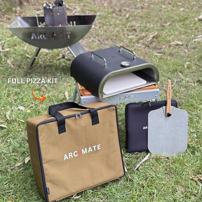 ArcMate™ Pizza Oven