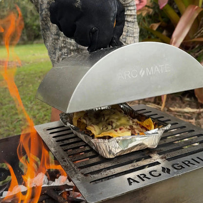 ArcMate Heat Dome