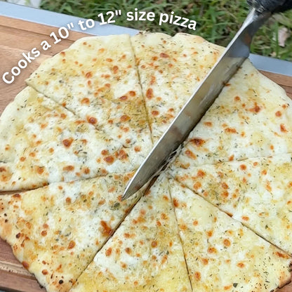 ArcMate™ Pizza Oven