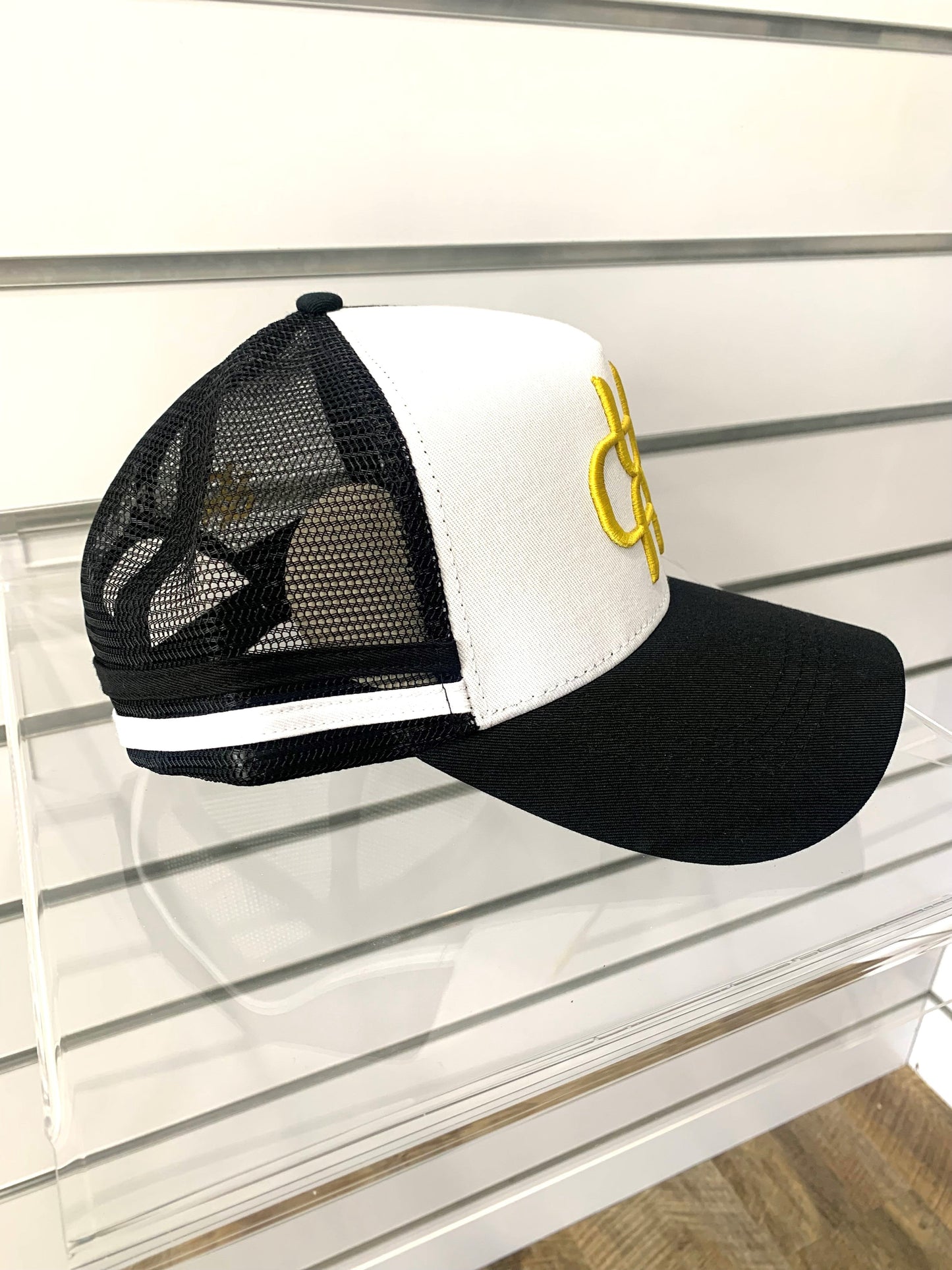 ONYX Lights Truckers Cap