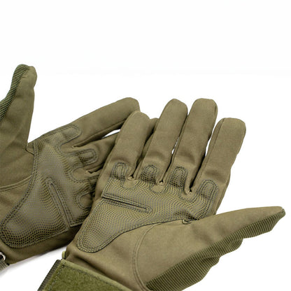 Carbon Offroad Ultimate Recovery Gloves