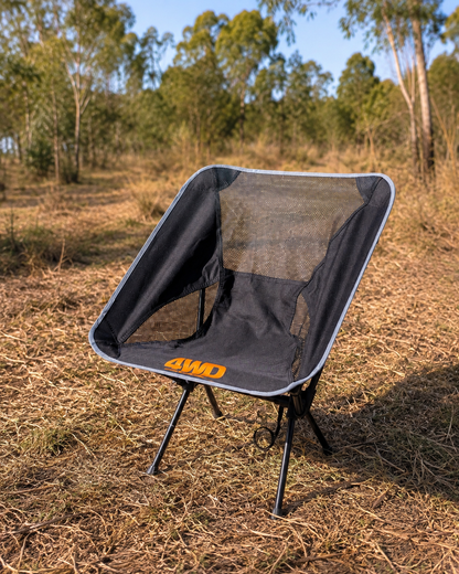 4WDC Collapsible Chair