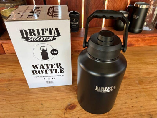Drifta Stockton - Water Bottle 3.8L -