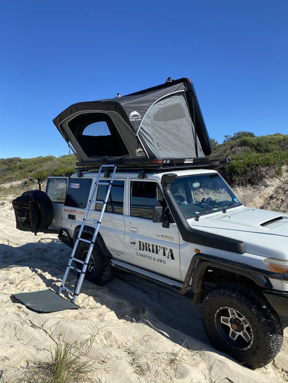 Desert Cruiser Roof Top Tent