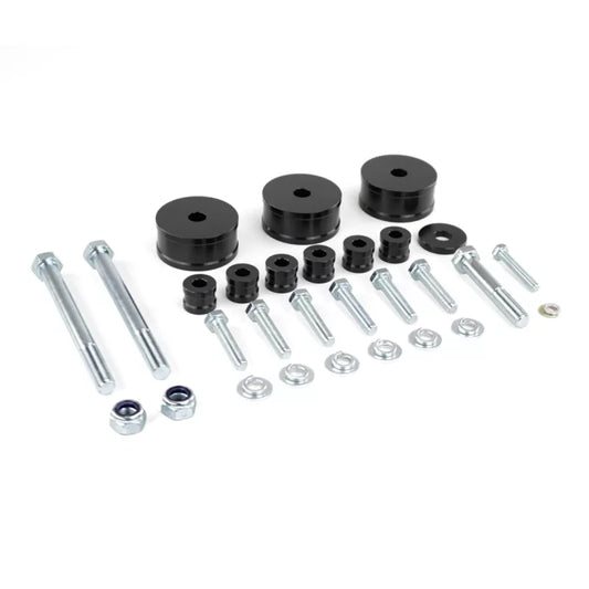 Dobinsons 3" Lift - Diff Drop Kit - LC200