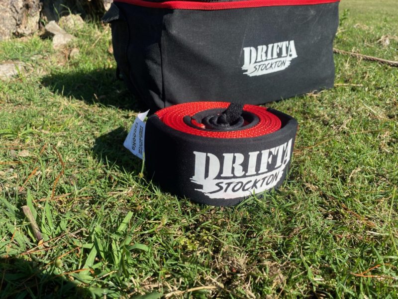 Drifta Stockton Drifta Stockton Tree Trunk Protector 12T