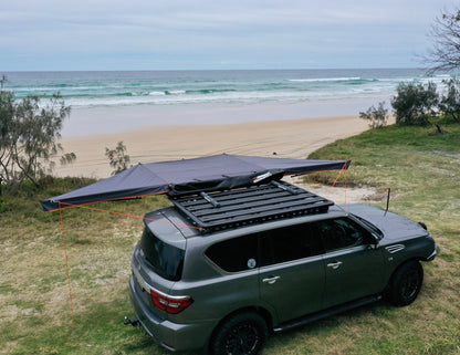 Campboss Campboss Shadow 180 Awning
