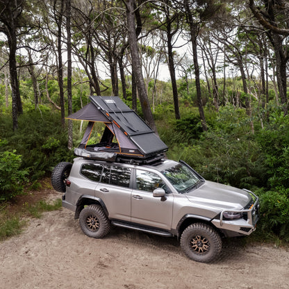 Campboss Campboss Slimline Roof Top Tent