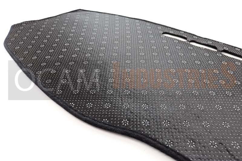 Dash Mat for Toyota Hilux N80 2015-Current