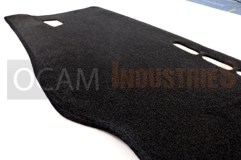 Dash Mat for Toyota Hilux N80 2015-Current