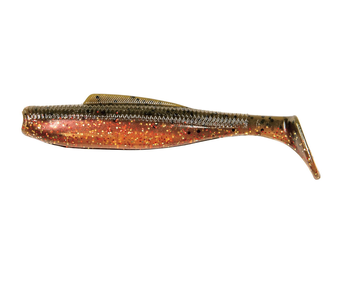 Zman Diezel Minnowz 4" 5pk