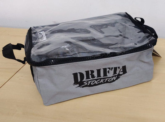 Drifta Stockton - Drifta Clear Top Bag 240 Short -