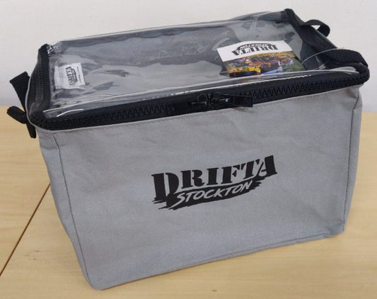 Drifta Stockton - Drifta Alubox Bag 250 Tall -