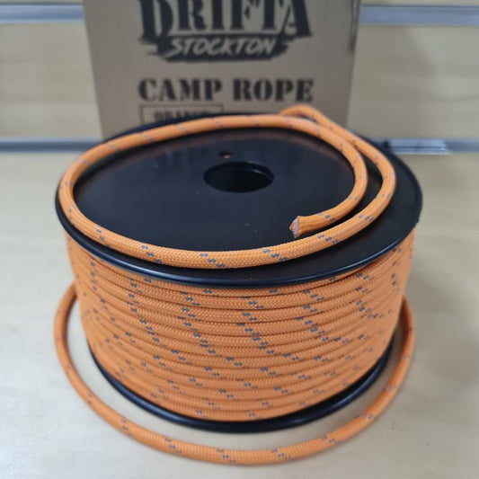 Drifta Stockton Drifta Stockton Reflective Camp Rope