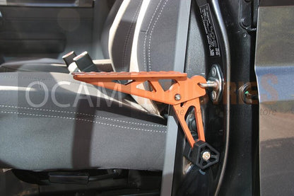 OCAM OCAM Vehicle Door Step Orange