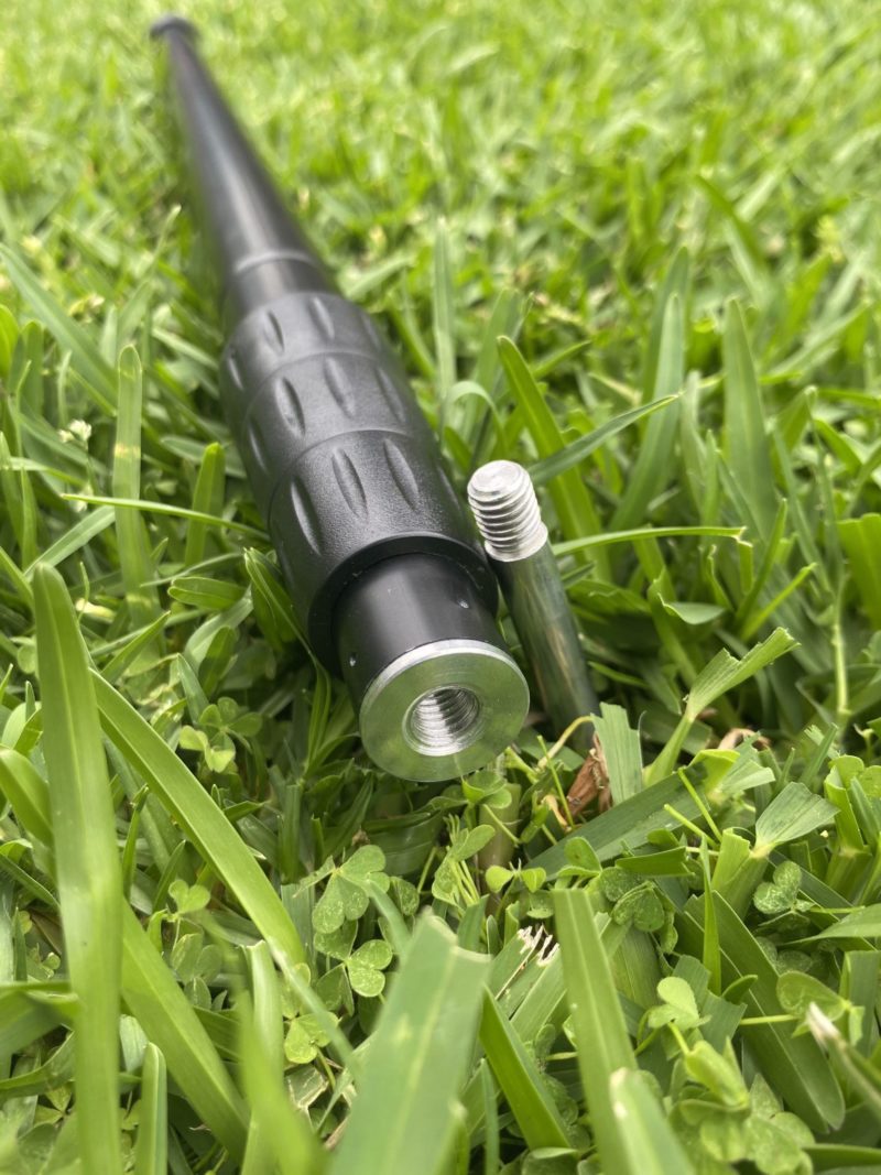 Drifta Stockton Drifta Stockton 4 stage pole 2800mm